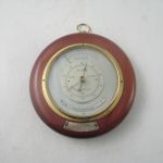 455 8148 Barometer